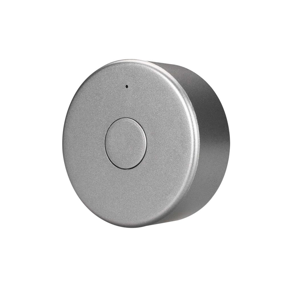 Панель Arlight Knob SMART-P87-DIM Silver (3V, 1 зона, 2.4G)