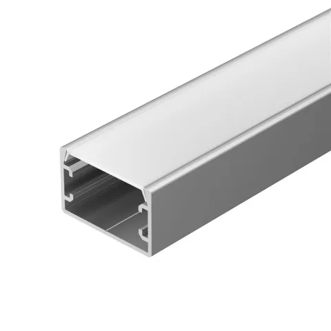 Профиль Arlight PLS-LOCK-H16-SMT-3000 ANOD