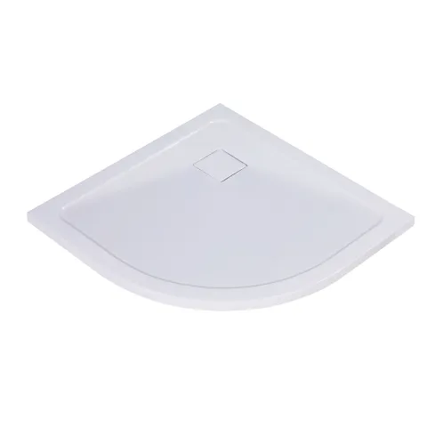 Душевой поддон WasserKRAFT Dinkel 58T01