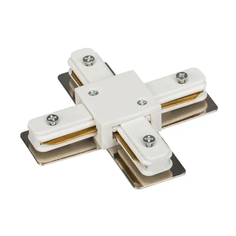 Коннектор Arlight LGD-54-X-WH