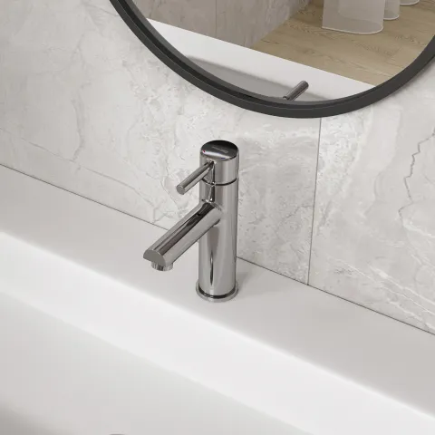Смеситель для раковины WasserKRAFT Main 4104