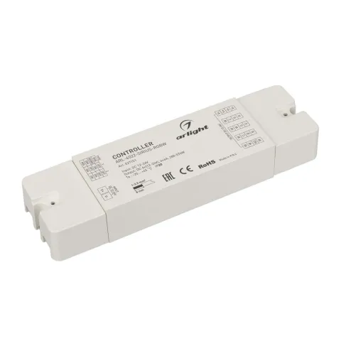 Контроллер Arlight ARL-4022-SIRIUS-RGBW (12-24V, 4x6A, 2.4G)