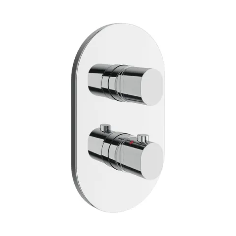 Монтажное основание для смесителей скрытого монтажа RAVAK, R-box multi RB 071.50