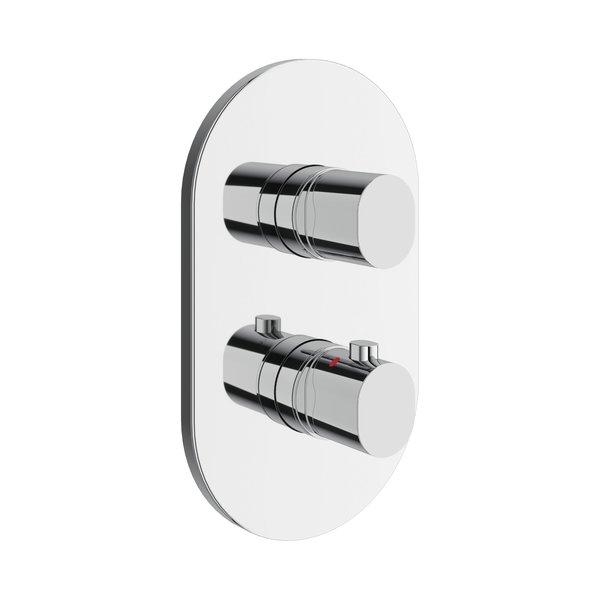 Монтажное основание для смесителей скрытого монтажа RAVAK, R-box multi RB 071.50