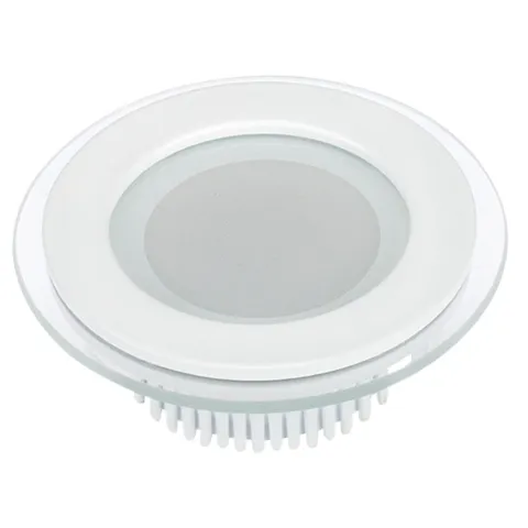 Светодиодная панель Arlight LT-R96WH 6W Warm White 120deg