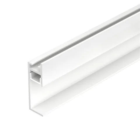 Профиль Arlight PLINTUS-H35-F-2000 WHITE