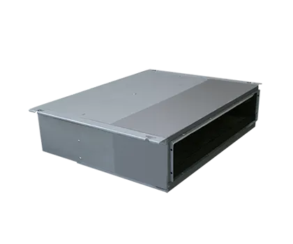 Сплит-система канального типа Hisense HEAVY CLASSIC AUD-12HX4SNL/AUW-12H4SV