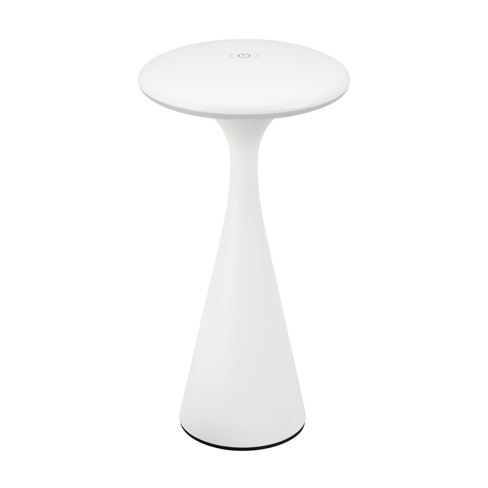 Светильник Arlight SP-COLLADA-TAB-1.5W Warm3000-MIX (WH, 123 deg)