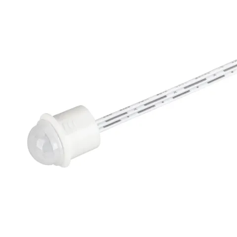 ИК-датчик Arlight SR-PRIME-IN-R14-WH-MINI (12-24V, 48-96W, MOTION)