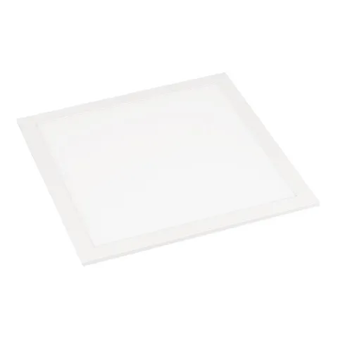 Светильник Arlight DL-INTENSO-S300x300-18W Warm3000 (WH, 120 deg, CRI90, 230V)