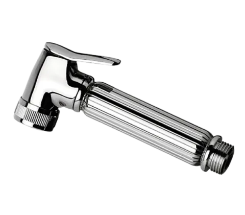 Душевая лейка гигиеническая Remer 332OZX, хром