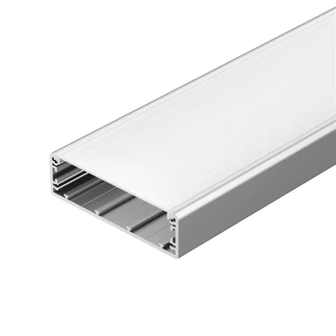 Профиль Arlight TOP-LINIA140-2000 ANOD