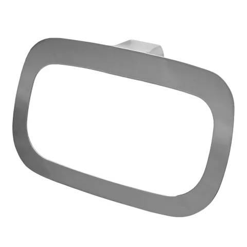 Держатель полотенец WasserKRAFT Kammel K-8360, хром
