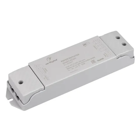 Усилитель Arlight SMART-RGBW (12-60V, 4x5A)