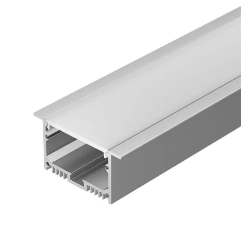 Профиль Arlight SL-LINIA62-F-3000 ANOD