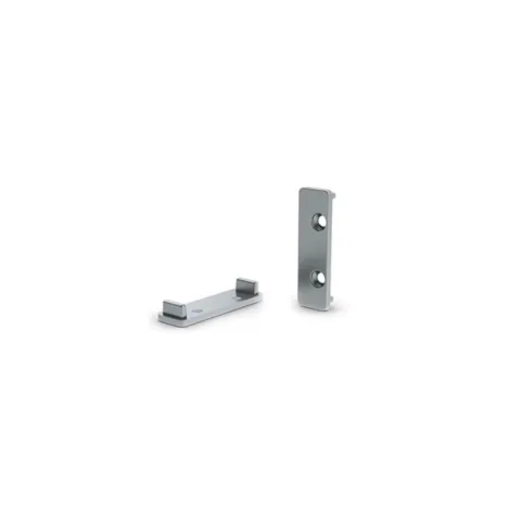 Заглушка Arlight ALU-BASE-Small глухая