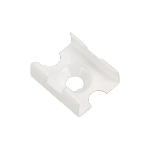Крепеж монтажный Arlight MIC-PDS-WHITE сталь