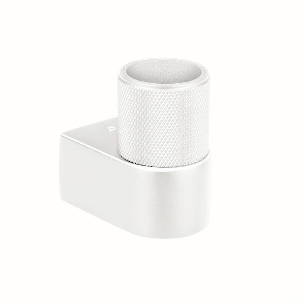 Светильник Arlight SP-SPICY-WALL-MINI-S60x39-3W Warm3000 (WH, 40 deg, 230V)