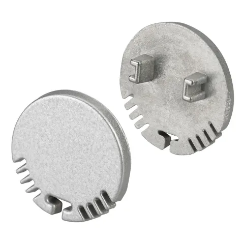 Заглушка Arlight ALU для ALU-ROUND глухая