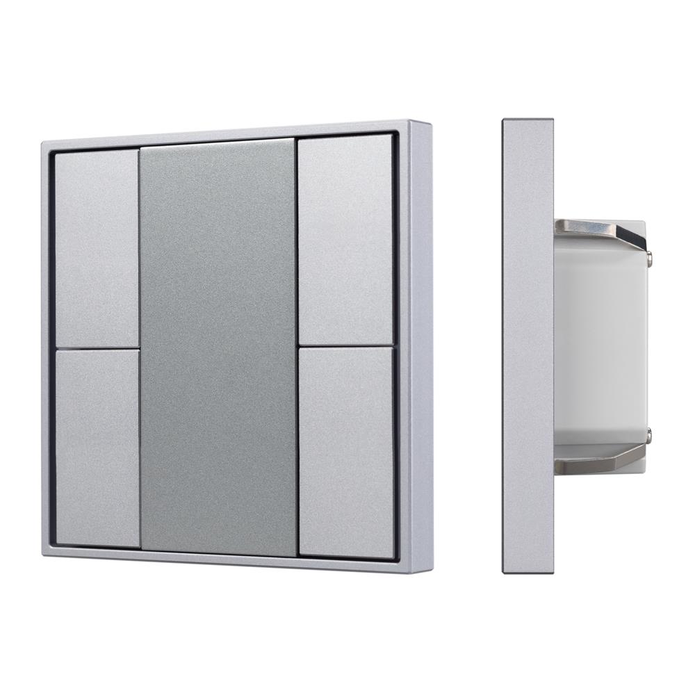 Панель Arlight KNX-223-4-GREY (BUS)