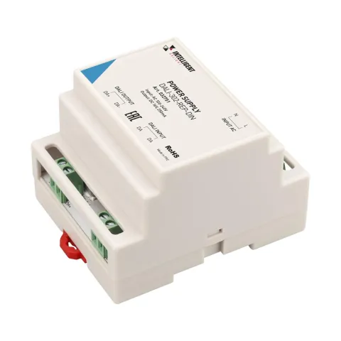 Блок питания шины Arlight DALI-302-REP-DIN (230V, 250mA)