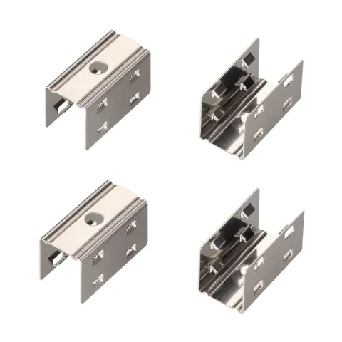Держатель Arlight WPH-FLEX-0817-SIDE