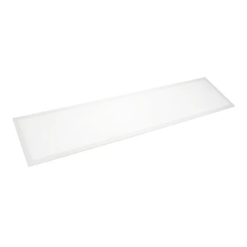 Светильник Arlight DL-INTENSO-S300x1200-40W White6000 (WH, 120 deg, CRI90, 230V)
