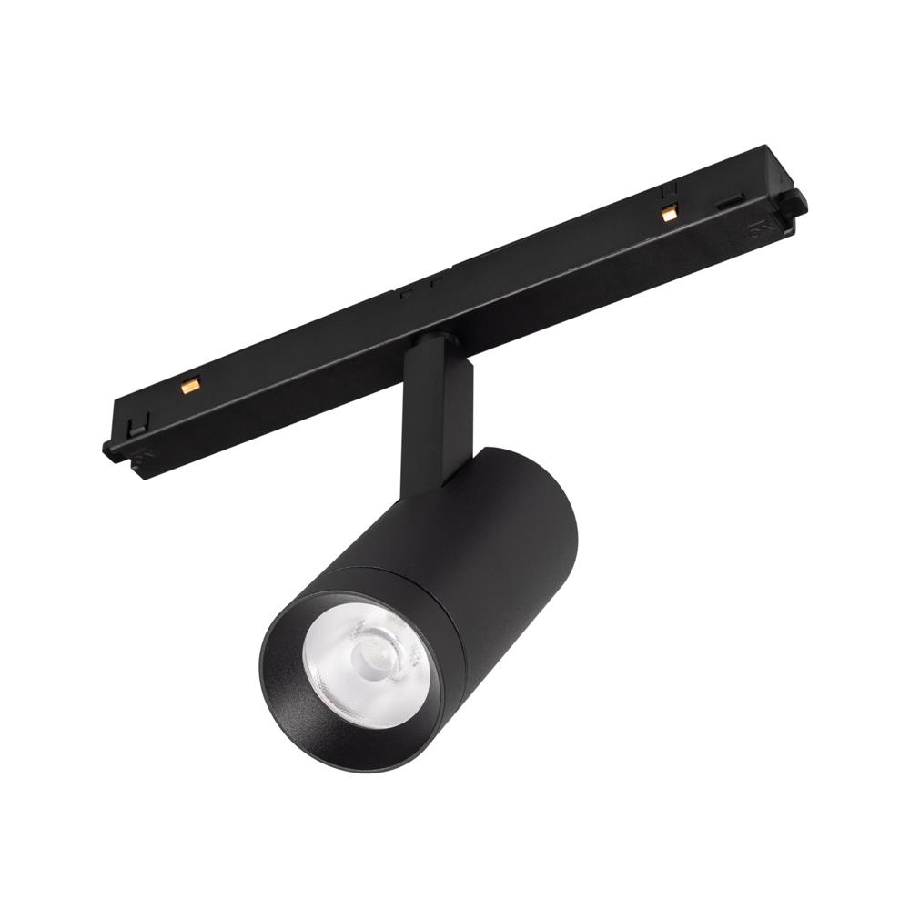 Светильник Arlight MAG-ORIENT-SPOT-R45-9W Day4000 (BK, 24 deg, 48V)