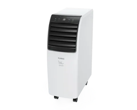Мобильный кондиционер Funai SAKURA MAC-SK35HPN03