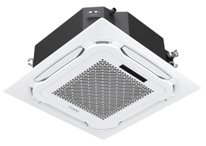 Внутренний блок кассетного типа Funai ORIGAMI KODO Inverter RAM-I-OK55HP.C01/S/Pan OK-4RA