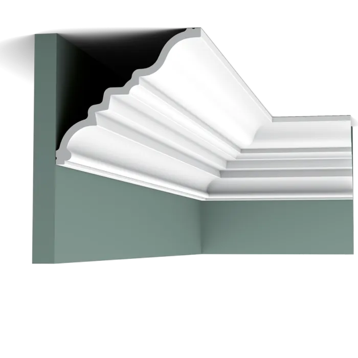 Карниз Orac Decor C327 Manoir