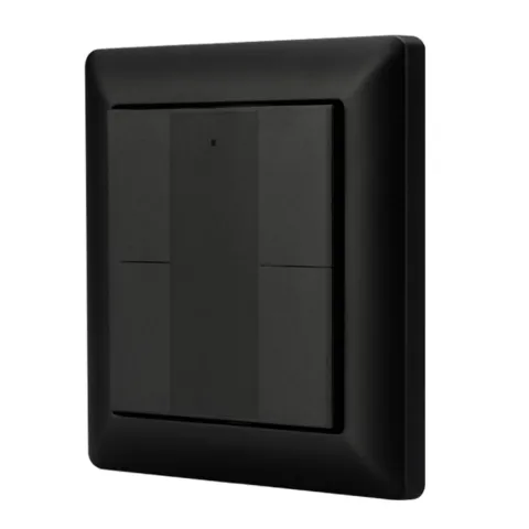 Панель Arlight DALI-223-4K-D2-IN-BLACK (BUS, Free purpose)