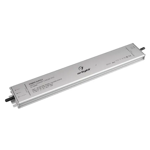 Блок питания Arlight ARPV-LG48400-LINEAR-PFC (48V, 8.33A, 400W)