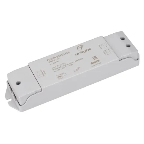 Усилитель Arlight SMART-DIM (12-24V, 1x15A)