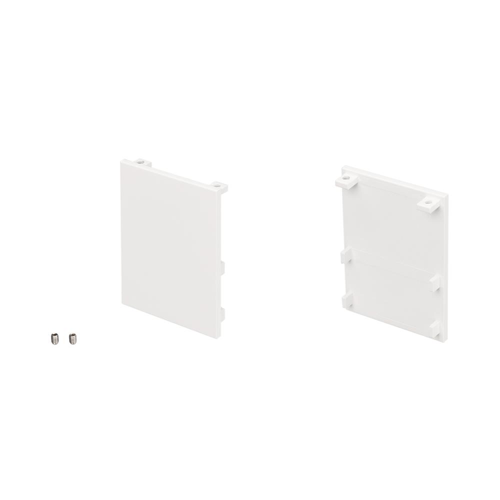 Заглушка Arlight MAG-CAP-4563 (WH)