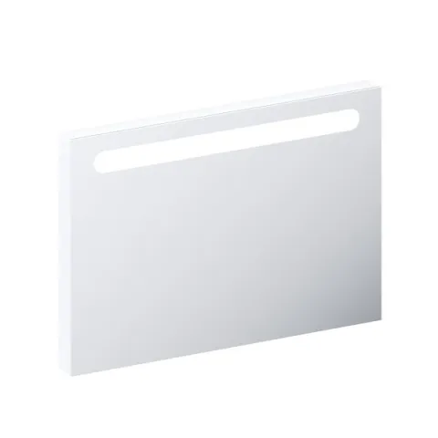 Зеркало RAVAK Chrome 700 каппучино