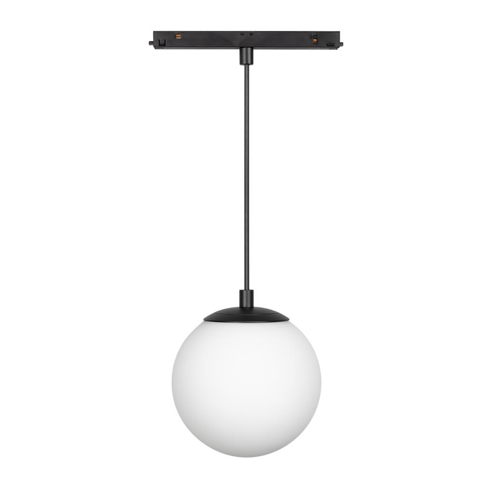 Светильник Arlight MAG-ORIENT-SFERO-HANG-R150-10W Day4000 (BK, 300 deg, 48V)