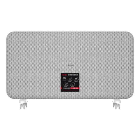 Микатермический конвектор с Funai LED-дисплеем KAWAII ECH-KAE2000WT
