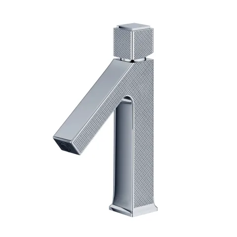 Смеситель для раковины MAXONOR PL10109.1, хром