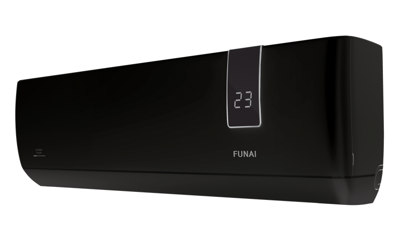 Инверторная сплит-система Funai BUSHIDO Inverter RAC-I-BS35HP.D01