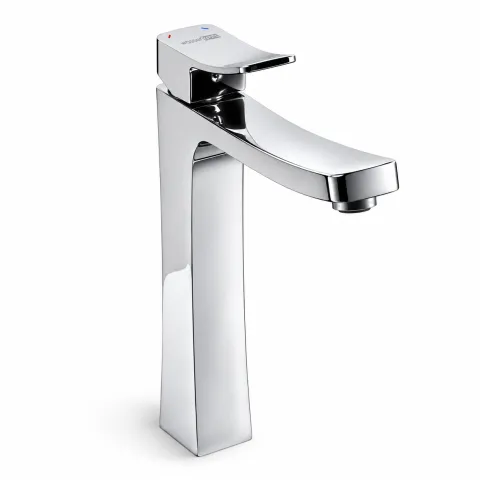 Смеситель для раковины WasserKRAFT Aller 1063H