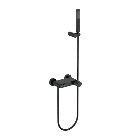Смеситель для ванны Boheme Stick