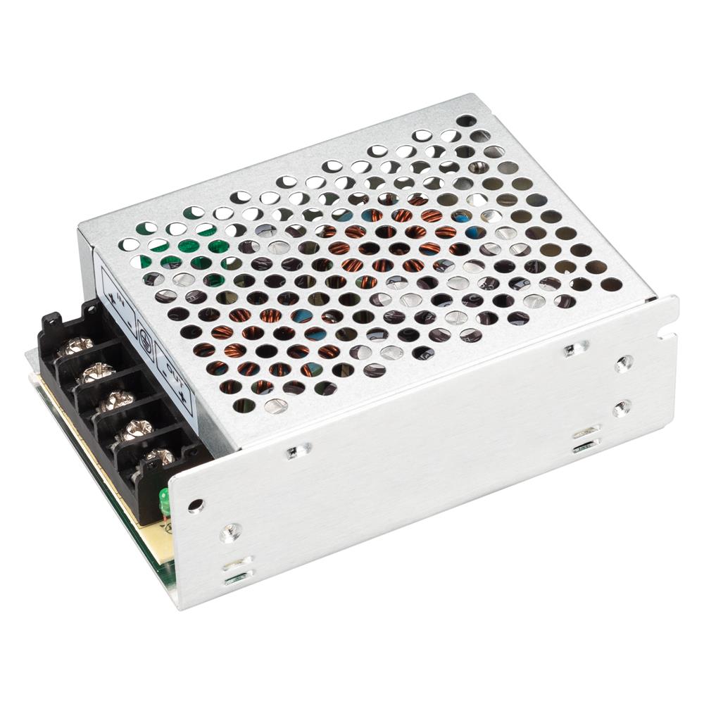 Фильтр ШИМ Arlight SPV-PFL-24010 DC/DC (12-24V, 10A)