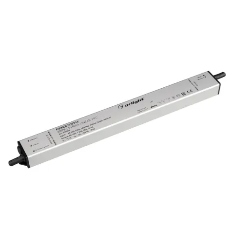 Блок питания Arlight ARPV-LG48060-LINEAR-PFC (48V, 1.25A, 60W)
