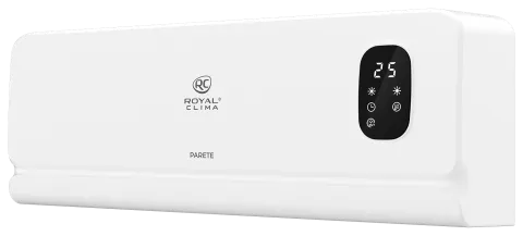 Тепловентилятор Royal Clima PARETE RFH-PT2000DC-WT