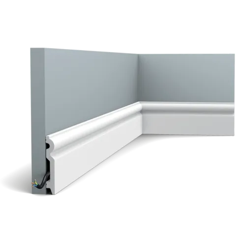 Плинтус Orac Decor SX137