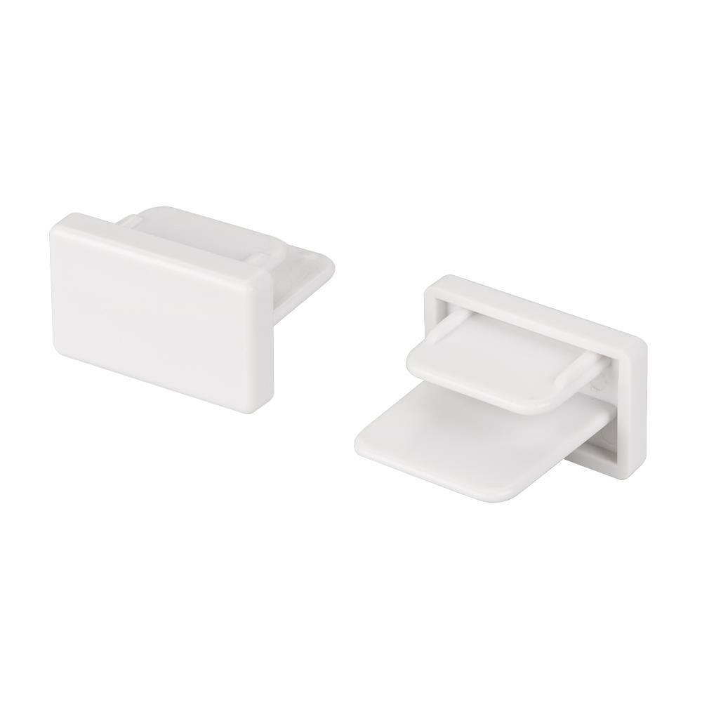 Заглушка Arlight LGD-2TR-CAP-WH (C)