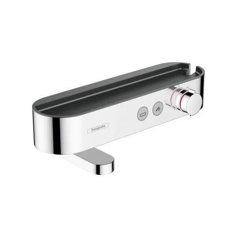 Термостат для ванны внешний монтаж Hansgrohe ShowerTablet Select 400, хром