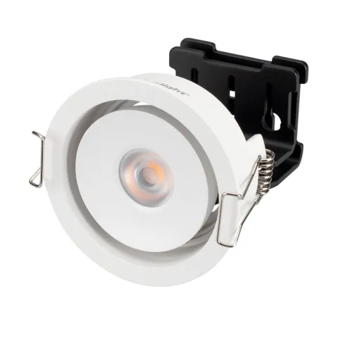 Светильник Arlight CL-SIMPLE-R78-9W Day4000 (WH, 45 deg)