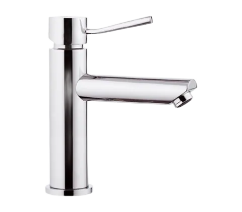 Смеситель для раковины Remer N11A, хром